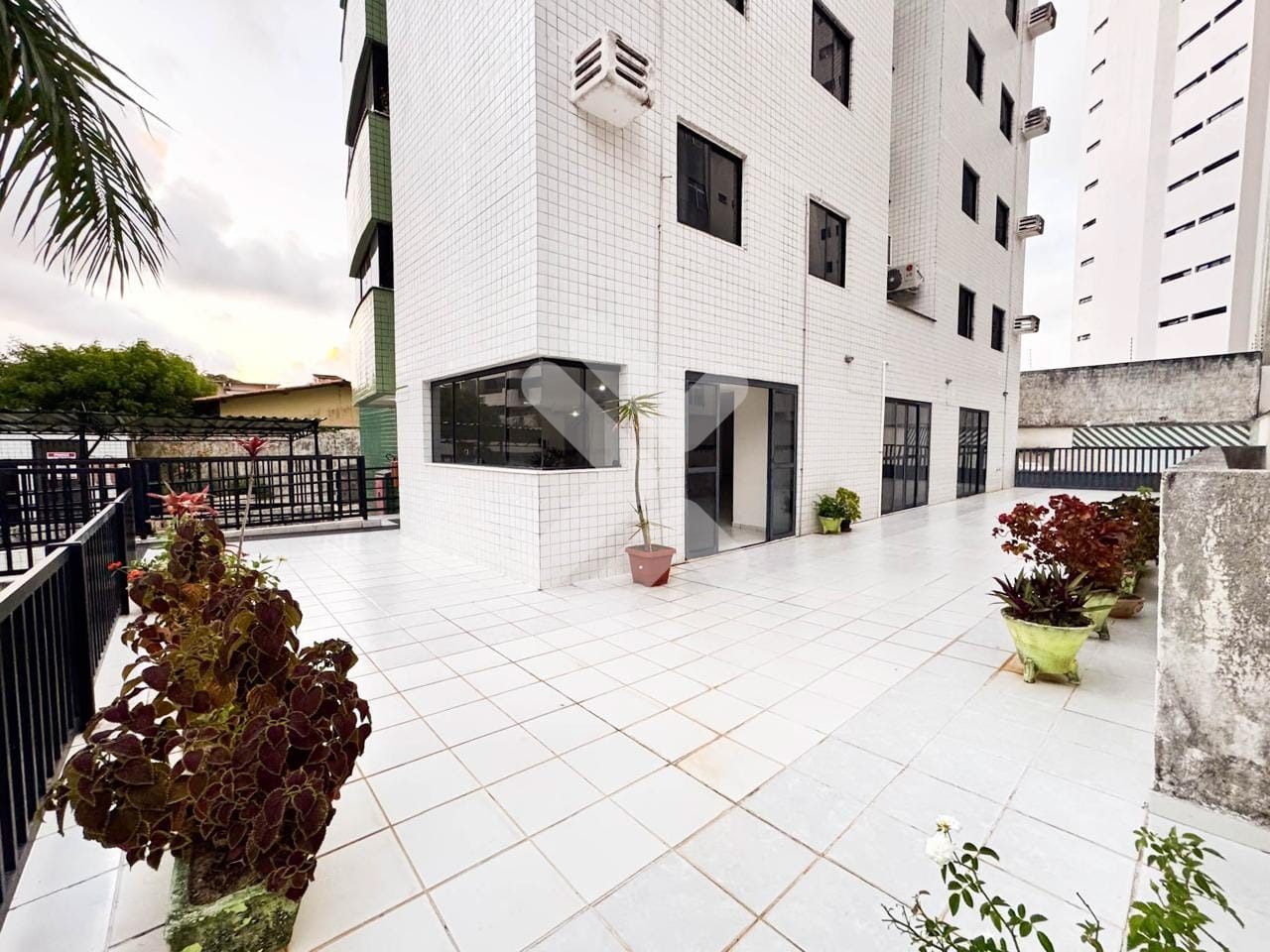 Apartamento para aluguelTirolNatal: 