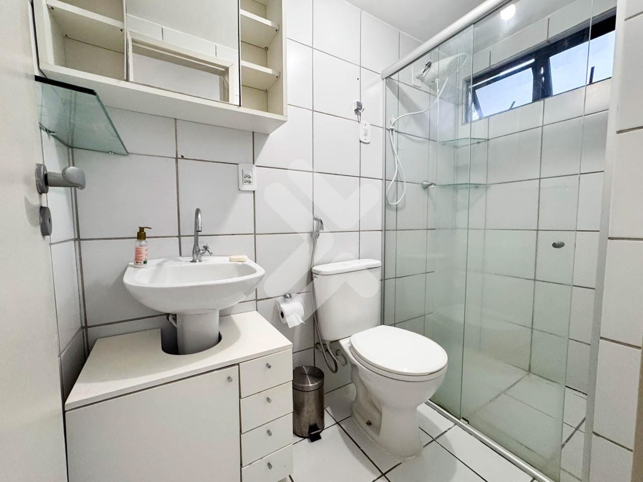 Apartamento para aluguelTirolNatal: 