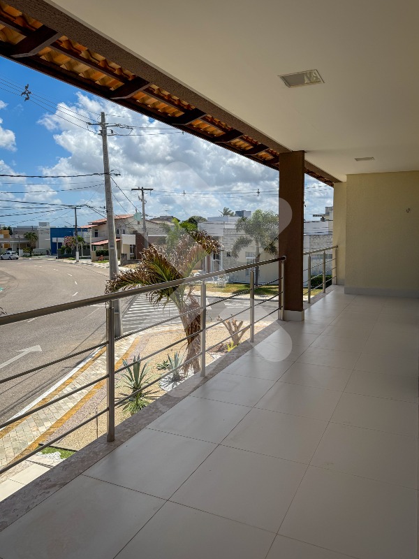 Casa em Condomínio à vendaParque das NaçõesParnamirim: 