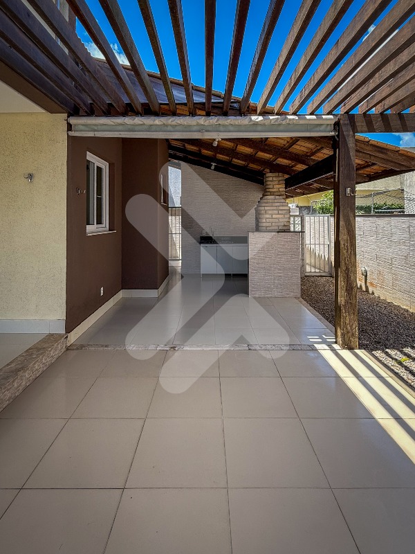 Casa em Condomínio à vendaParque das NaçõesParnamirim: 