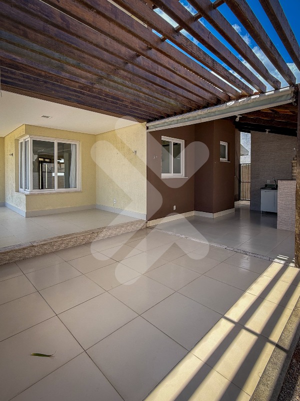 Casa em Condomínio à vendaParque das NaçõesParnamirim: 