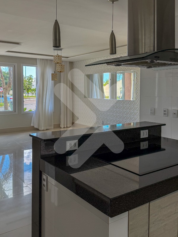 Casa em Condomínio à vendaParque das NaçõesParnamirim: 