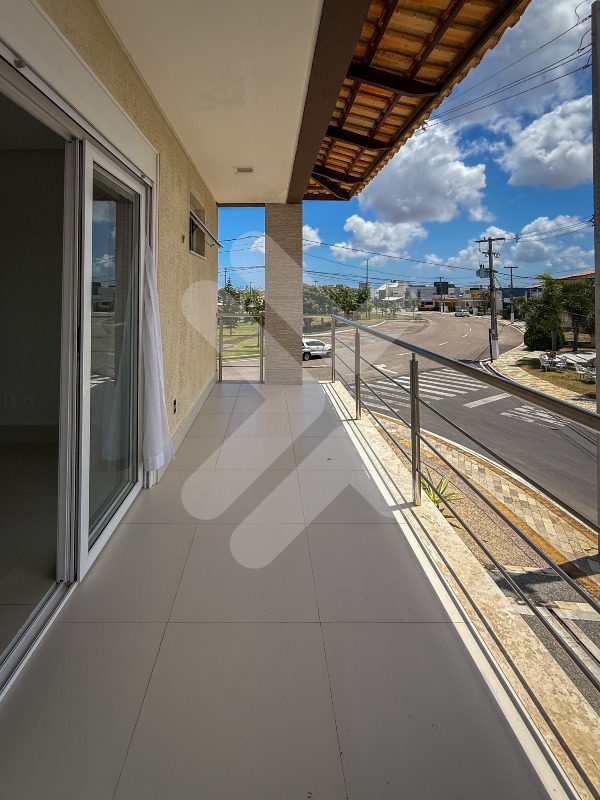 Casa em Condomínio à vendaParque das NaçõesParnamirim: 