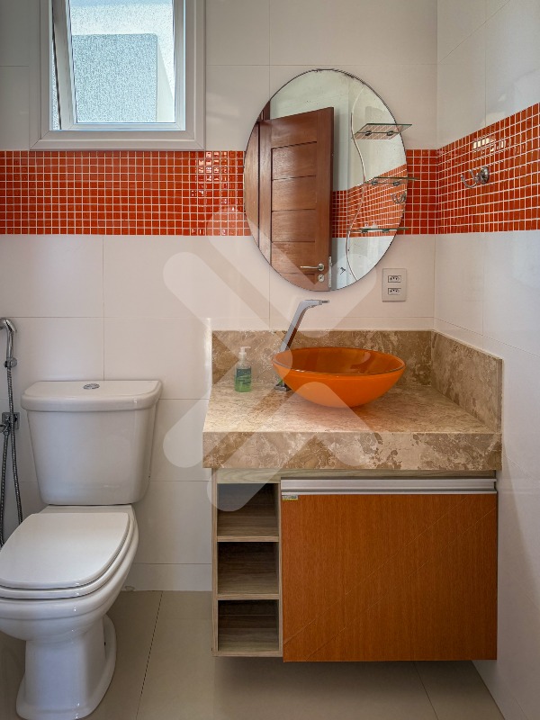 Casa em Condomínio à vendaParque das NaçõesParnamirim: 