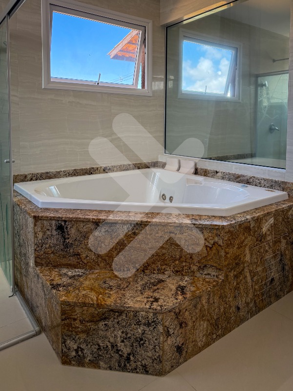 Casa em Condomínio à vendaParque das NaçõesParnamirim: 