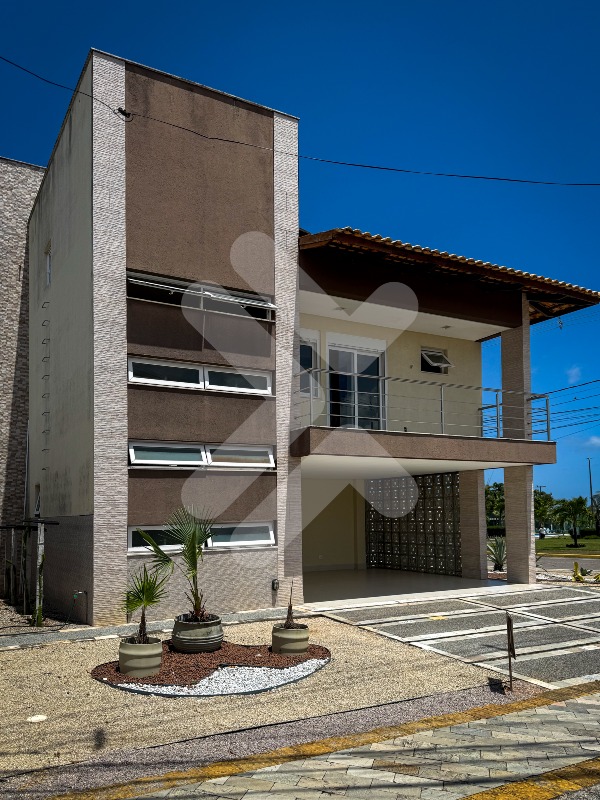 Casa em Condomínio à vendaParque das NaçõesParnamirim: 