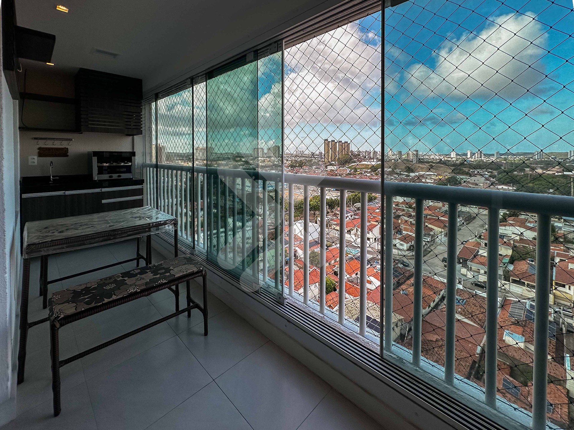 Apartamento à vendaNova ParnamirimParnamirim: 