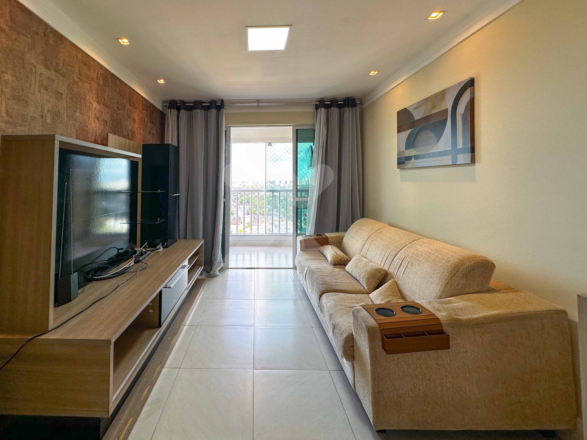 Apartamento à vendaNova ParnamirimParnamirim: 