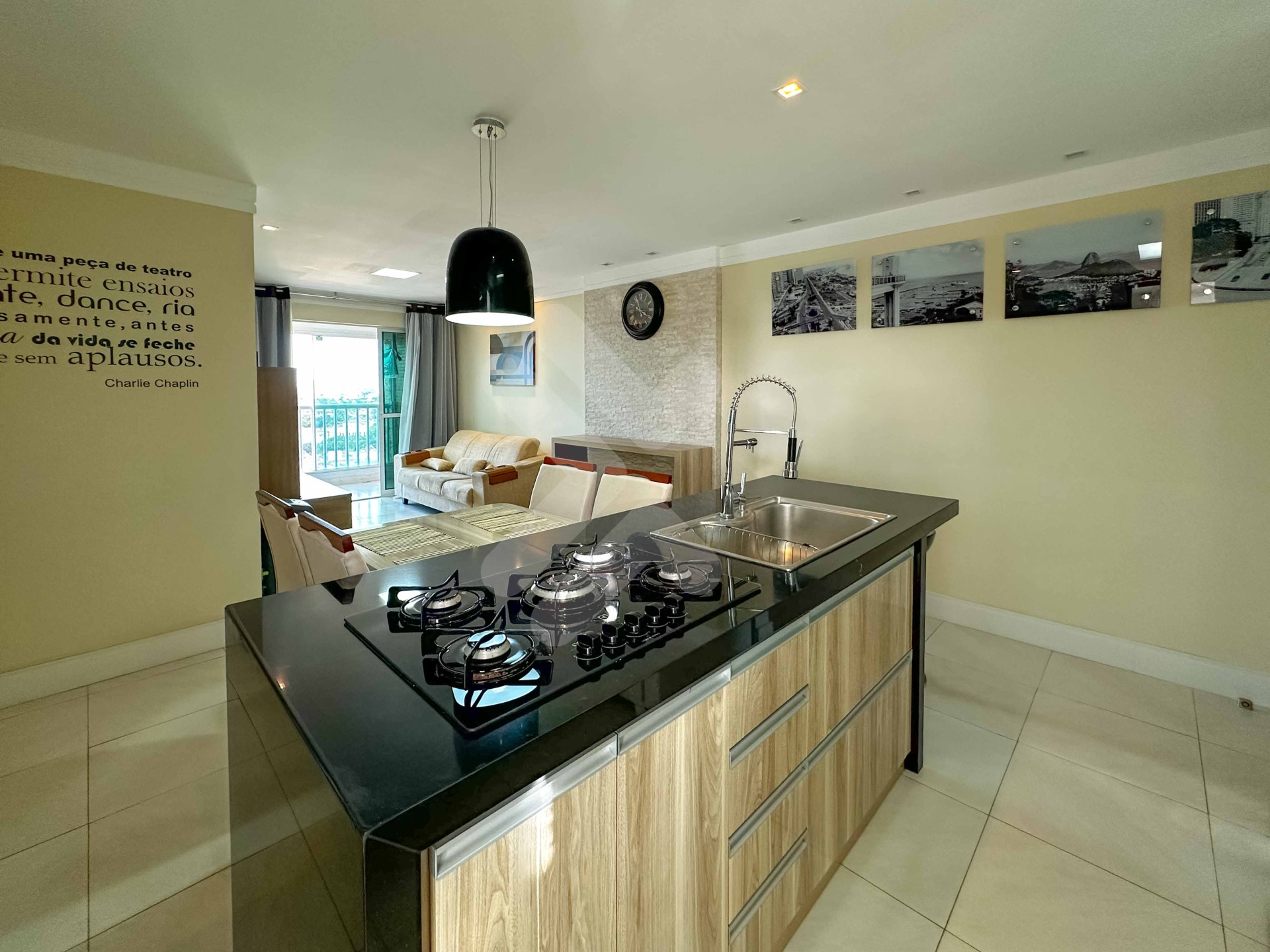 Apartamento à vendaNova ParnamirimParnamirim: 