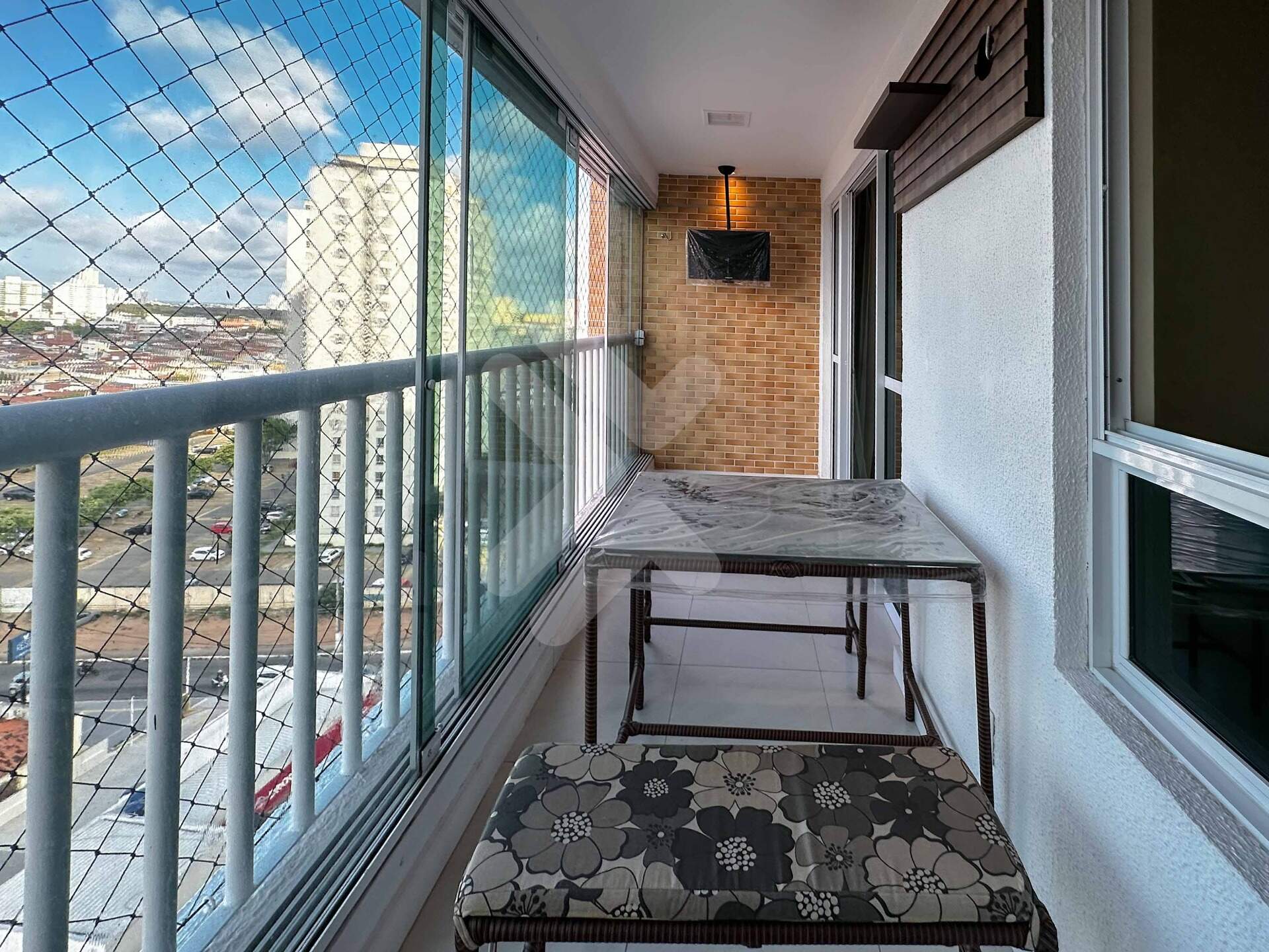 Apartamento à vendaNova ParnamirimParnamirim: 