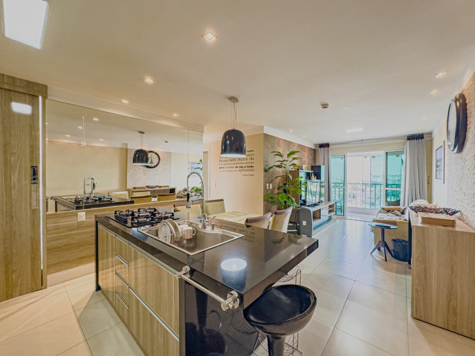 Apartamento à vendaNova ParnamirimParnamirim: 