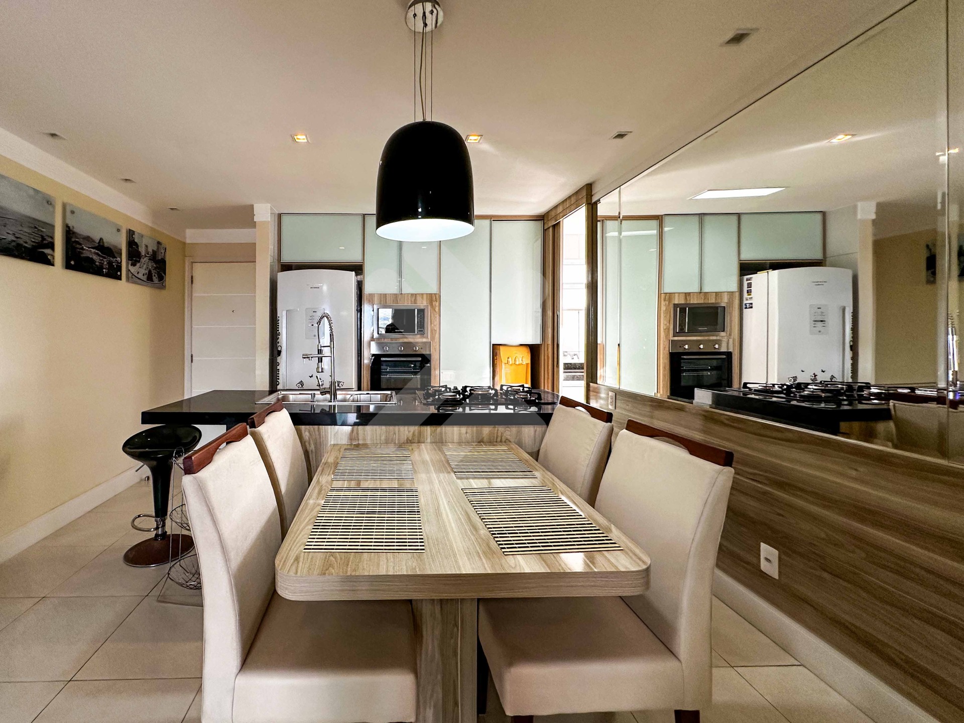 Apartamento à vendaNova ParnamirimParnamirim: 