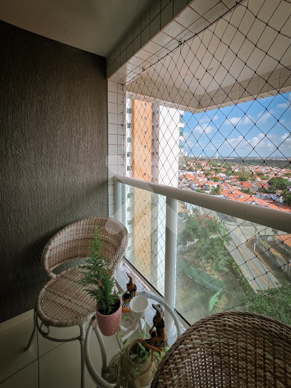 Apartamento à vendaCapim MacioNatal: 