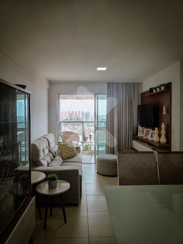 Apartamento à vendaCapim MacioNatal: 