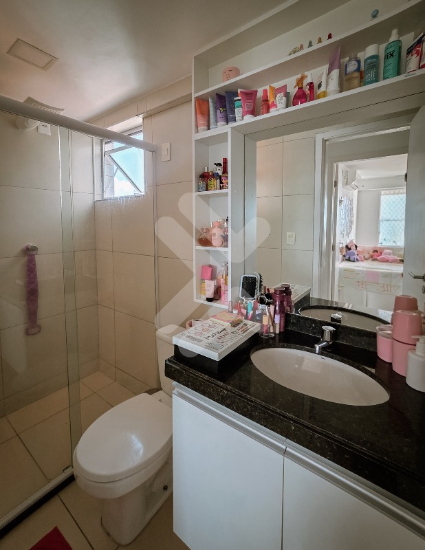 Apartamento à vendaCapim MacioNatal: 