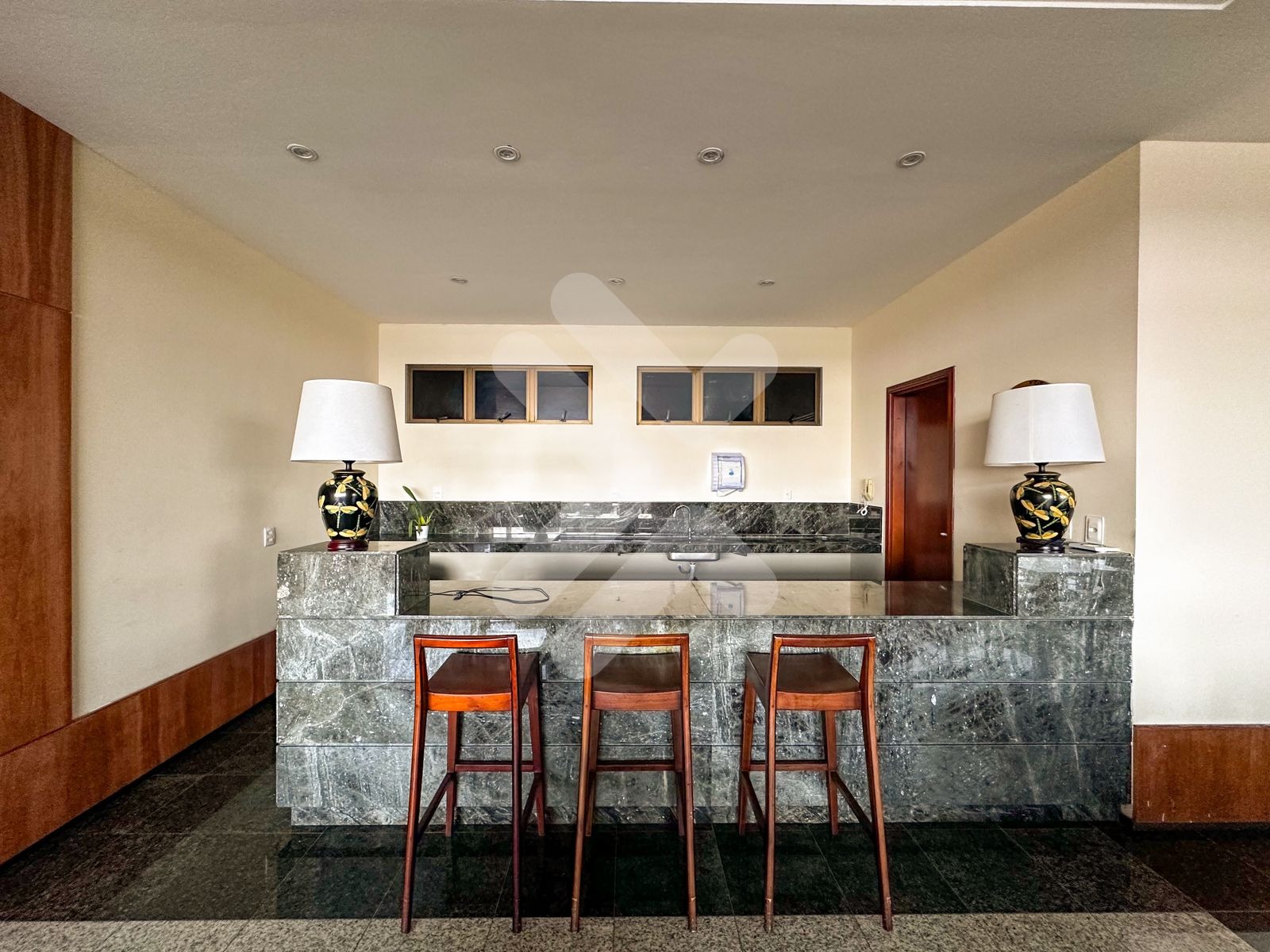 Apartamento à vendaAreia PretaNatal: 