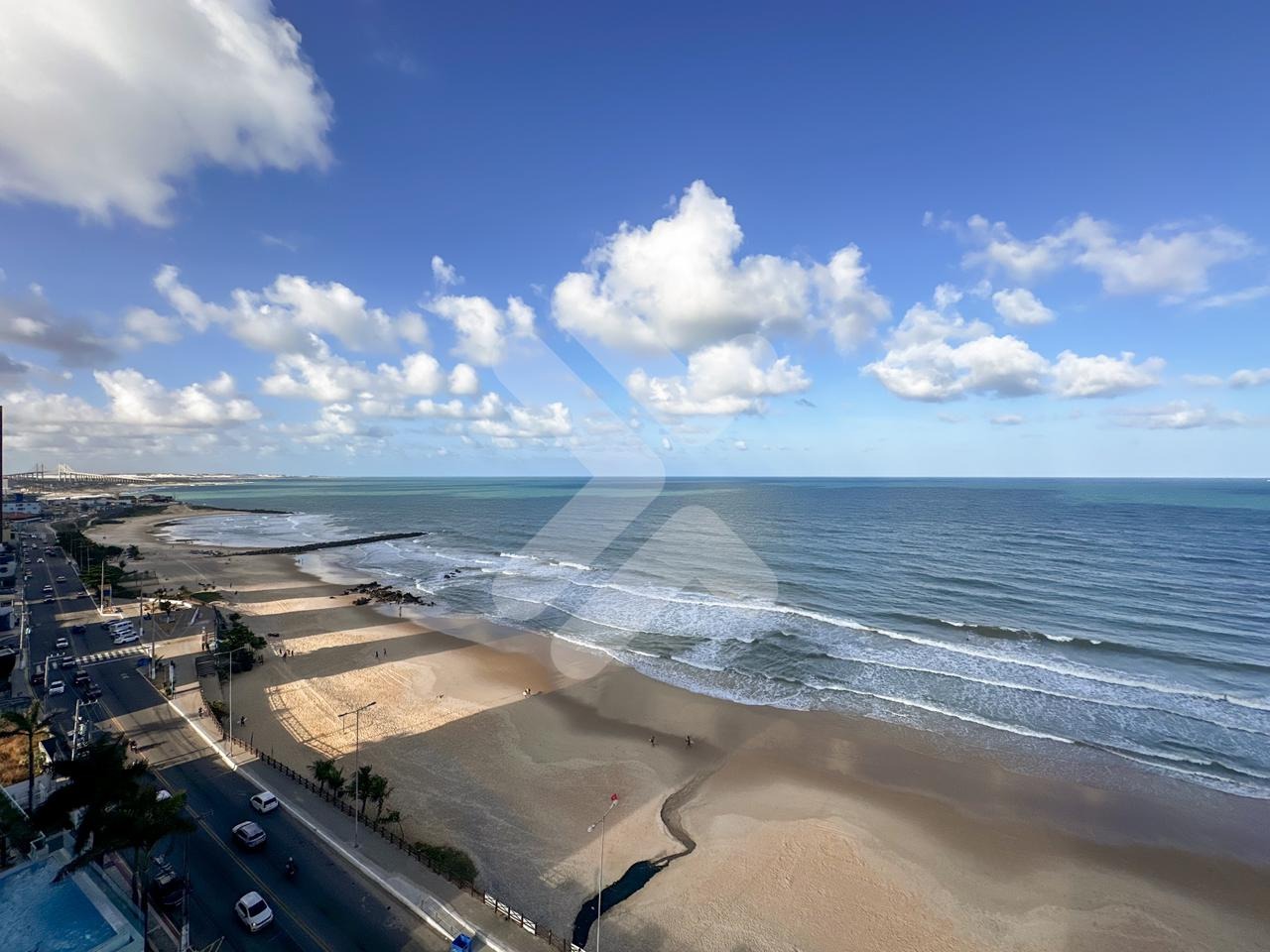 Apartamento à vendaAreia PretaNatal: 