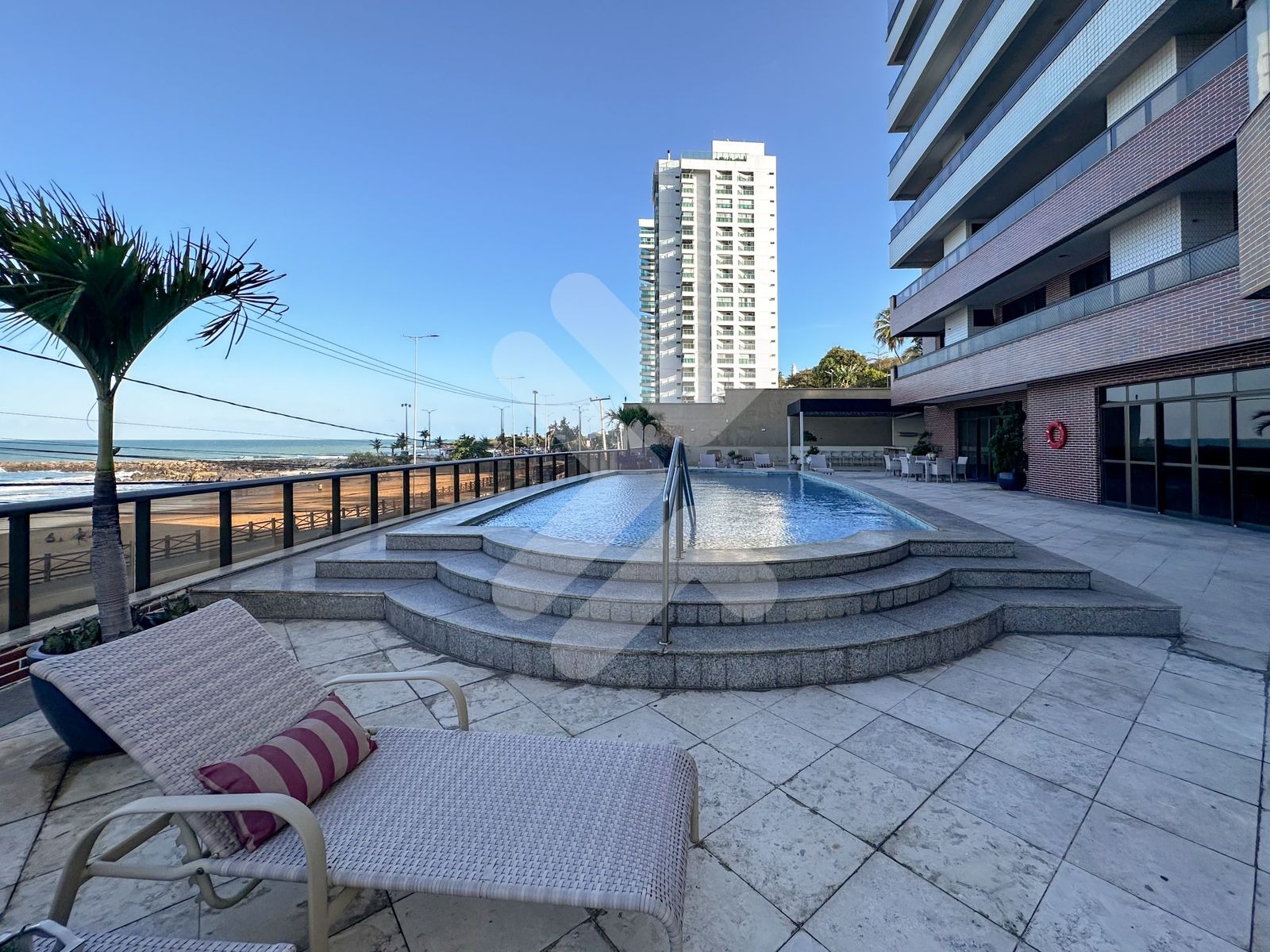 Apartamento à vendaAreia PretaNatal: 