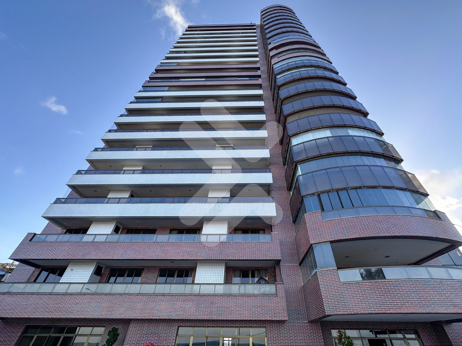 Apartamento à vendaAreia PretaNatal: 