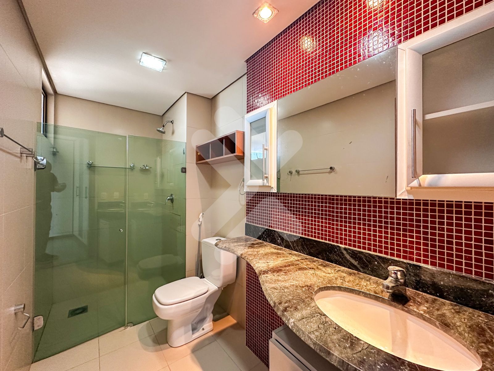 Apartamento à vendaAreia PretaNatal: 