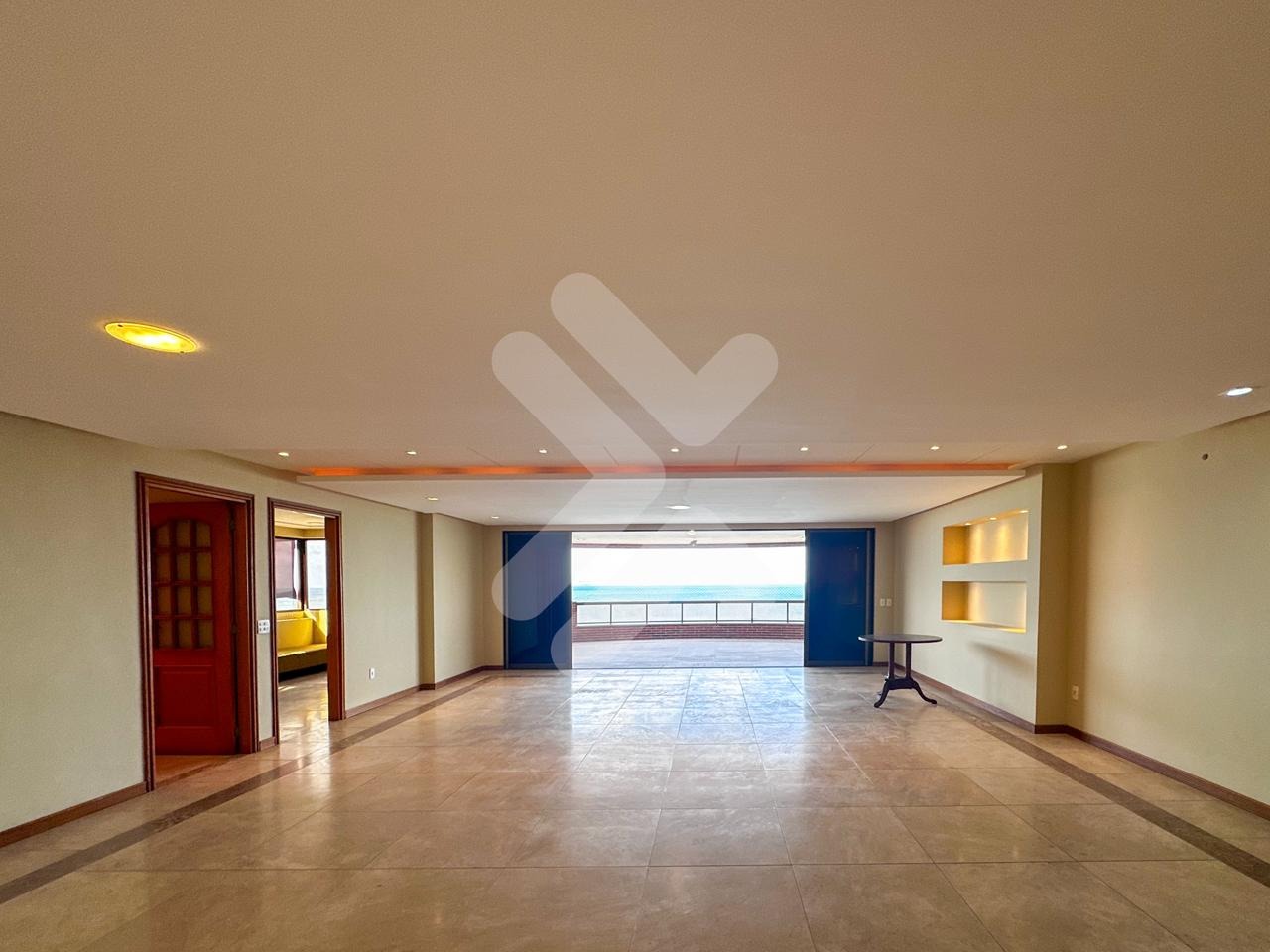 Apartamento à vendaAreia PretaNatal: 