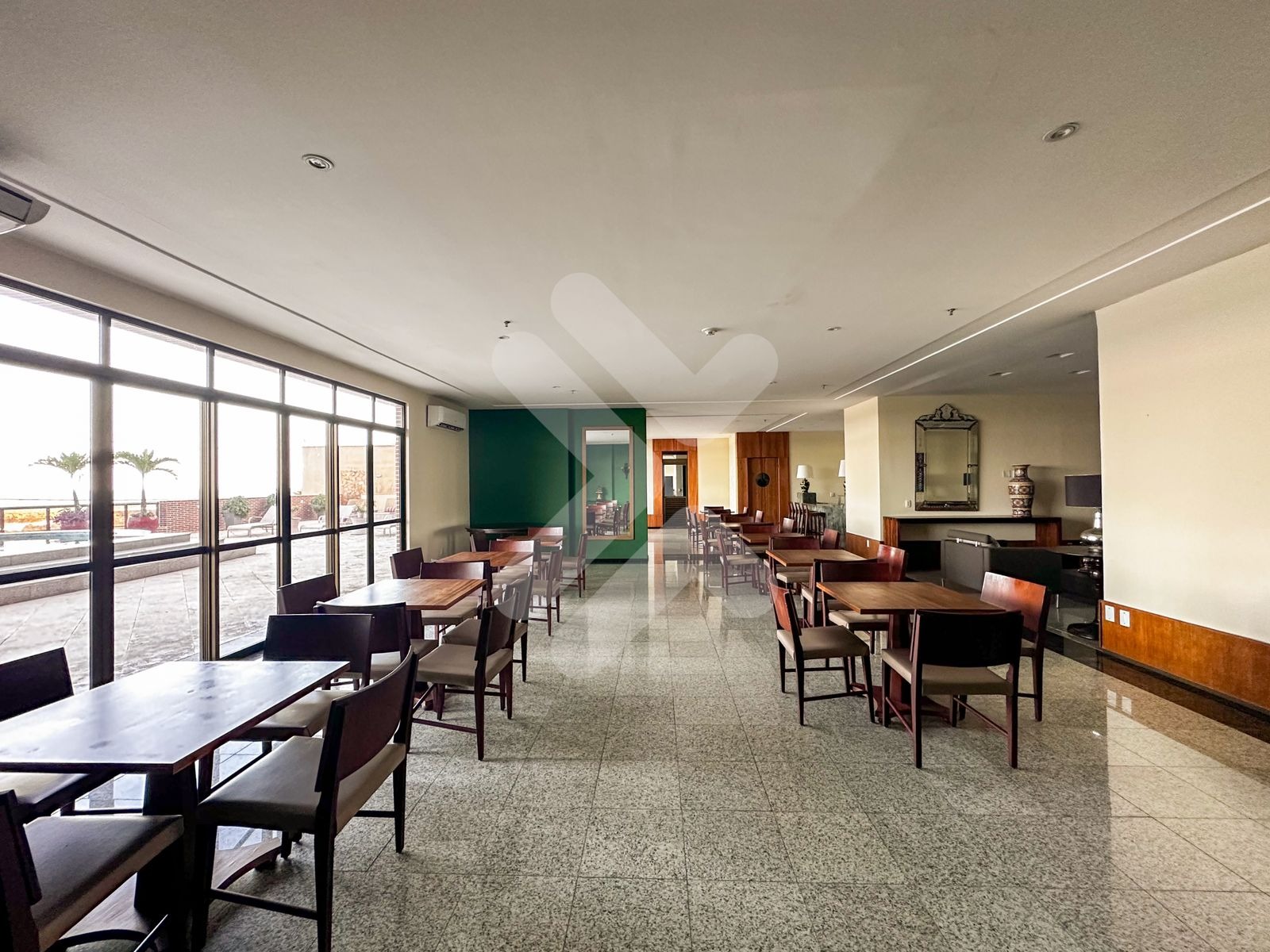 Apartamento à vendaAreia PretaNatal: 