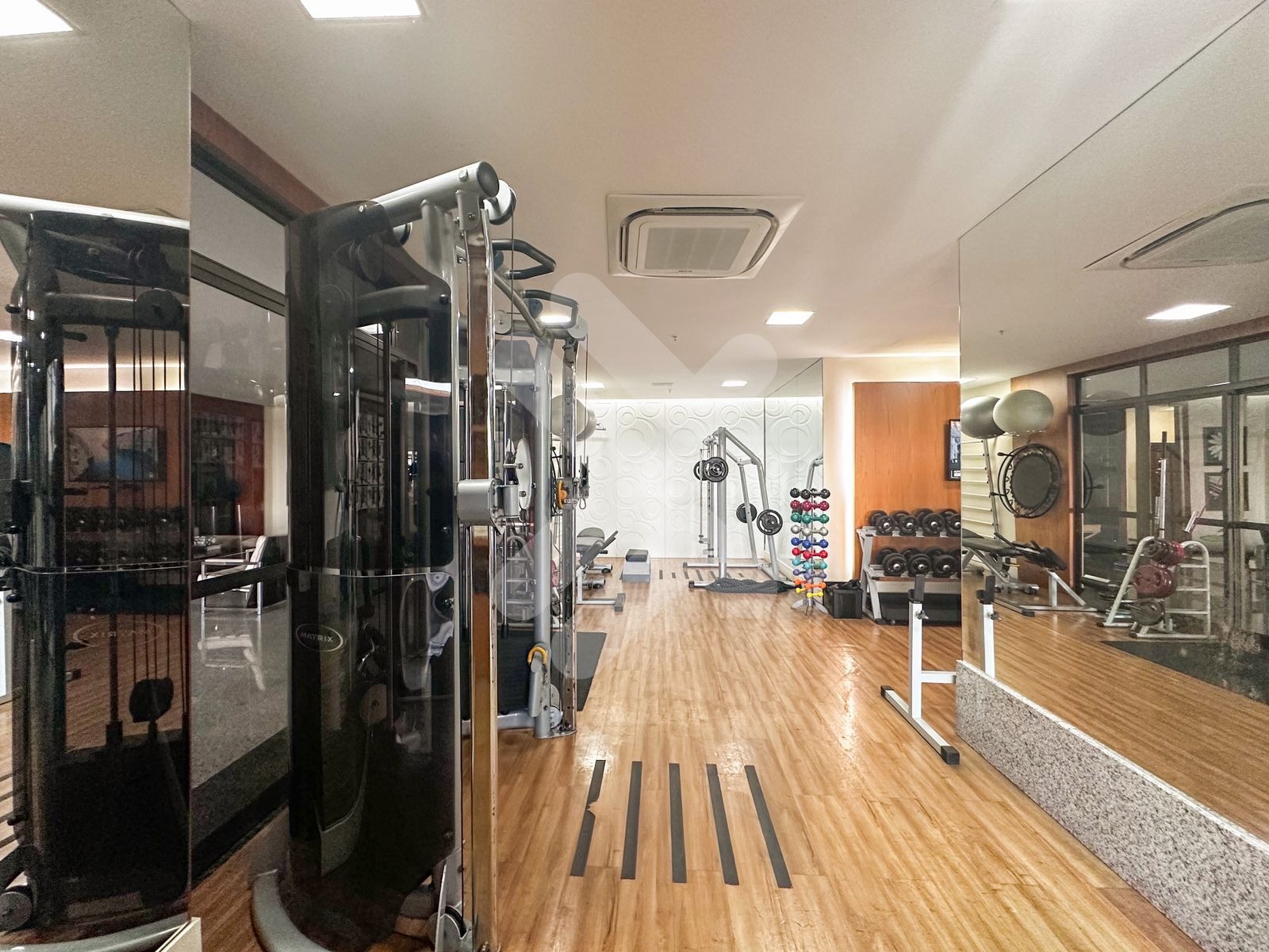 Apartamento à vendaAreia PretaNatal: 