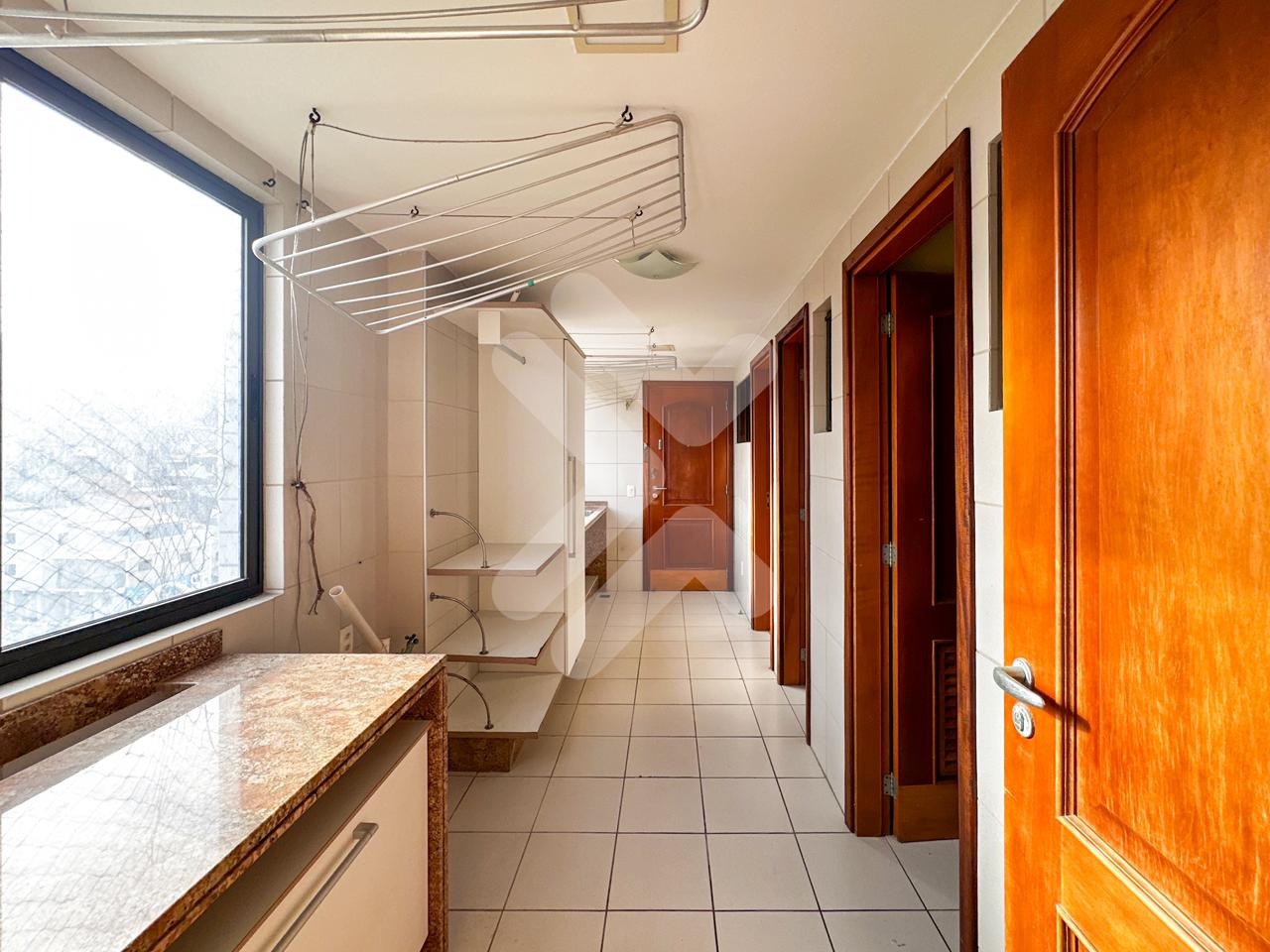 Apartamento à vendaAreia PretaNatal: 