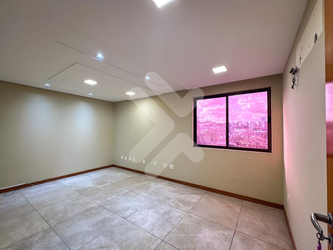 Apartamento à vendaAreia PretaNatal: 