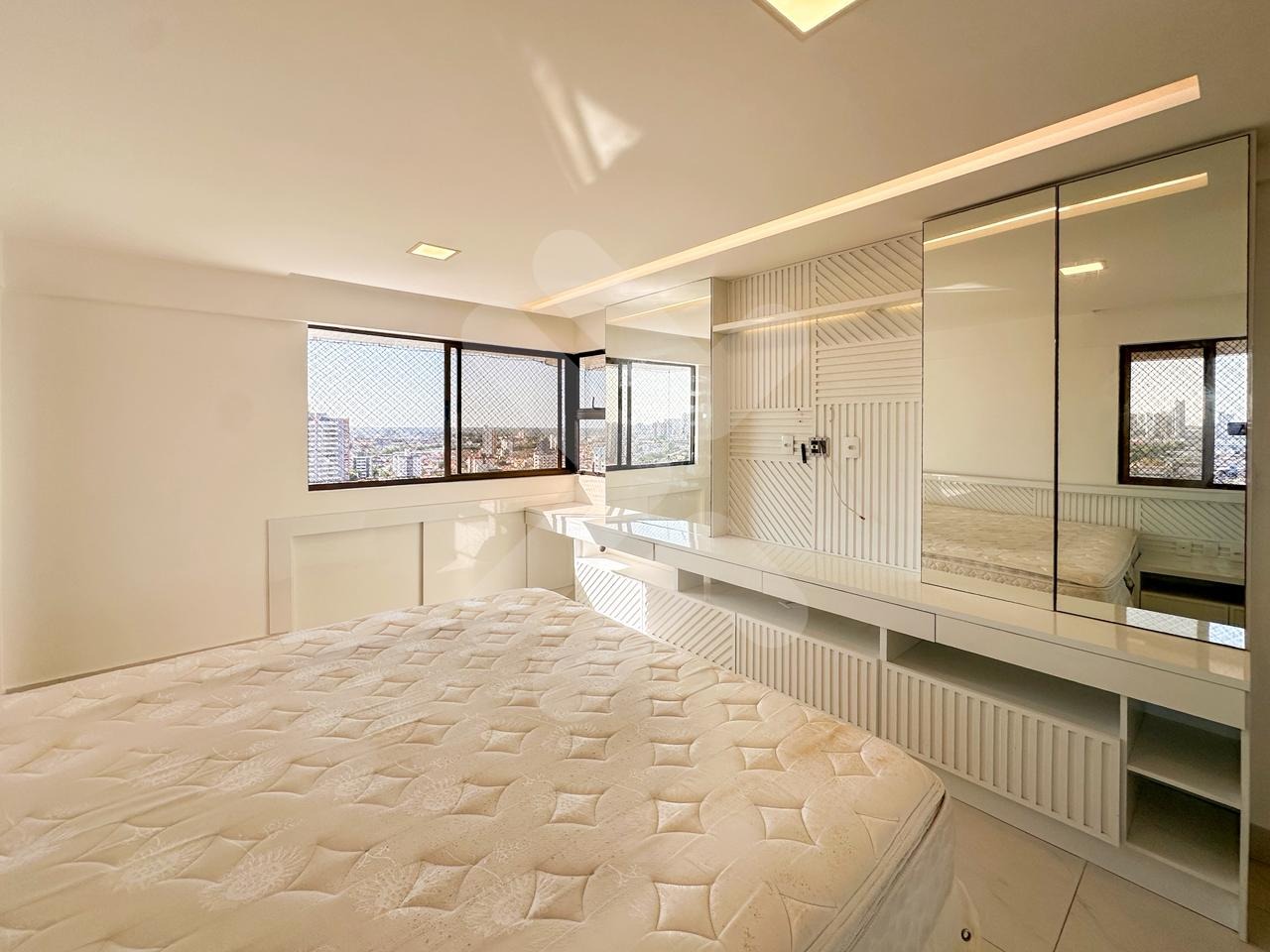 Apartamento à venda Barro VermelhoNatal: 