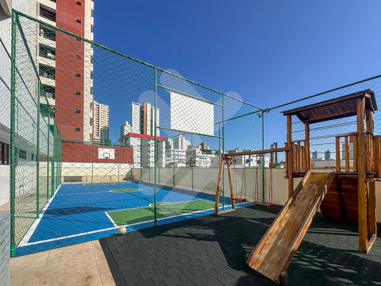 Apartamento à venda Barro VermelhoNatal: 