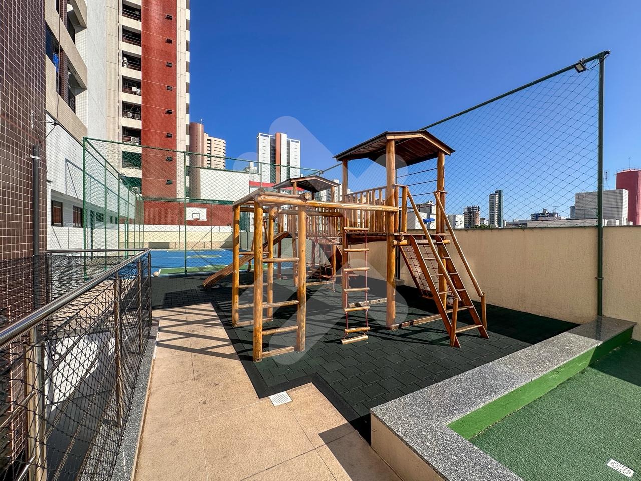 Apartamento à venda Barro VermelhoNatal: 