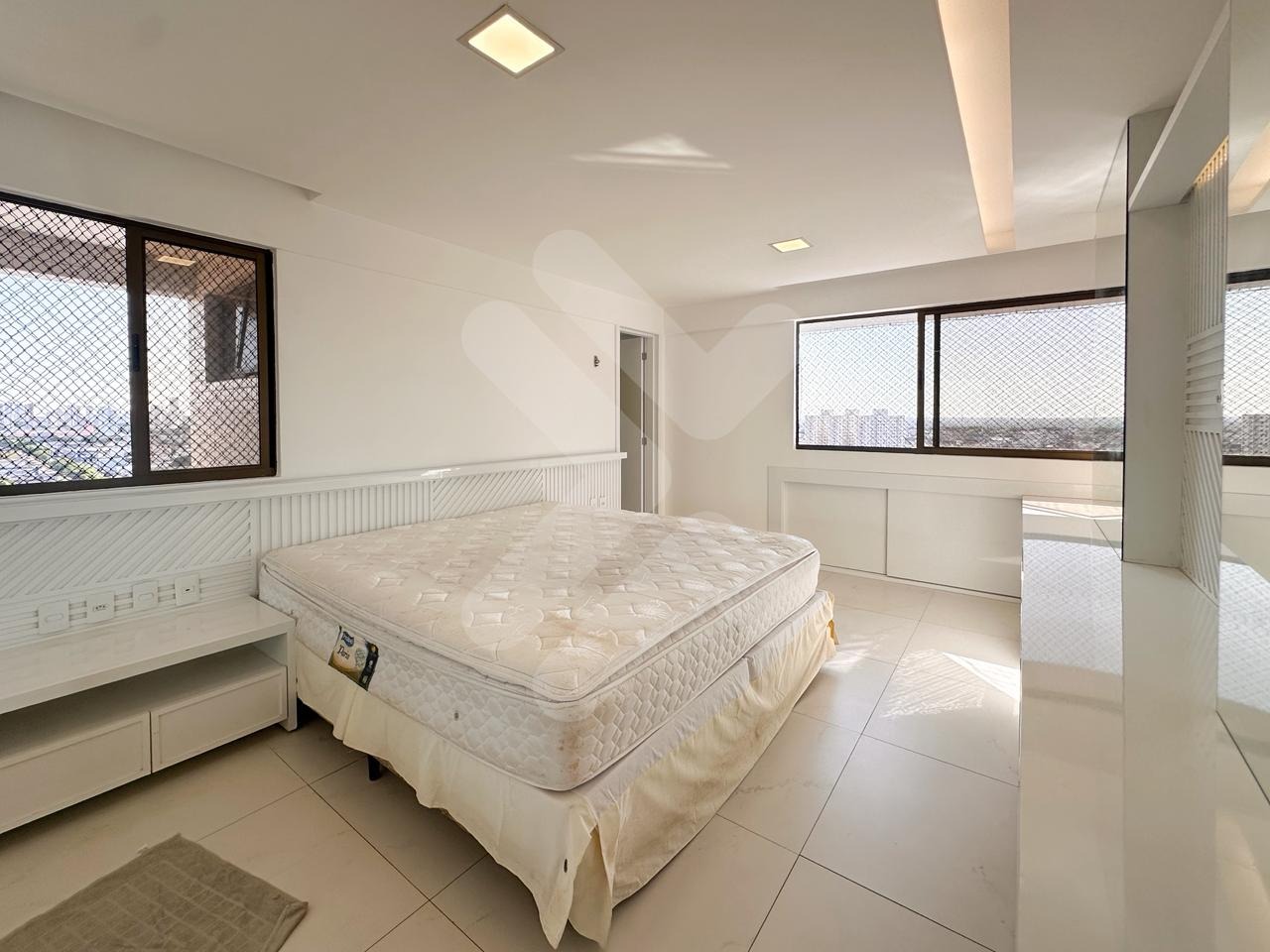 Apartamento à venda Barro VermelhoNatal: 