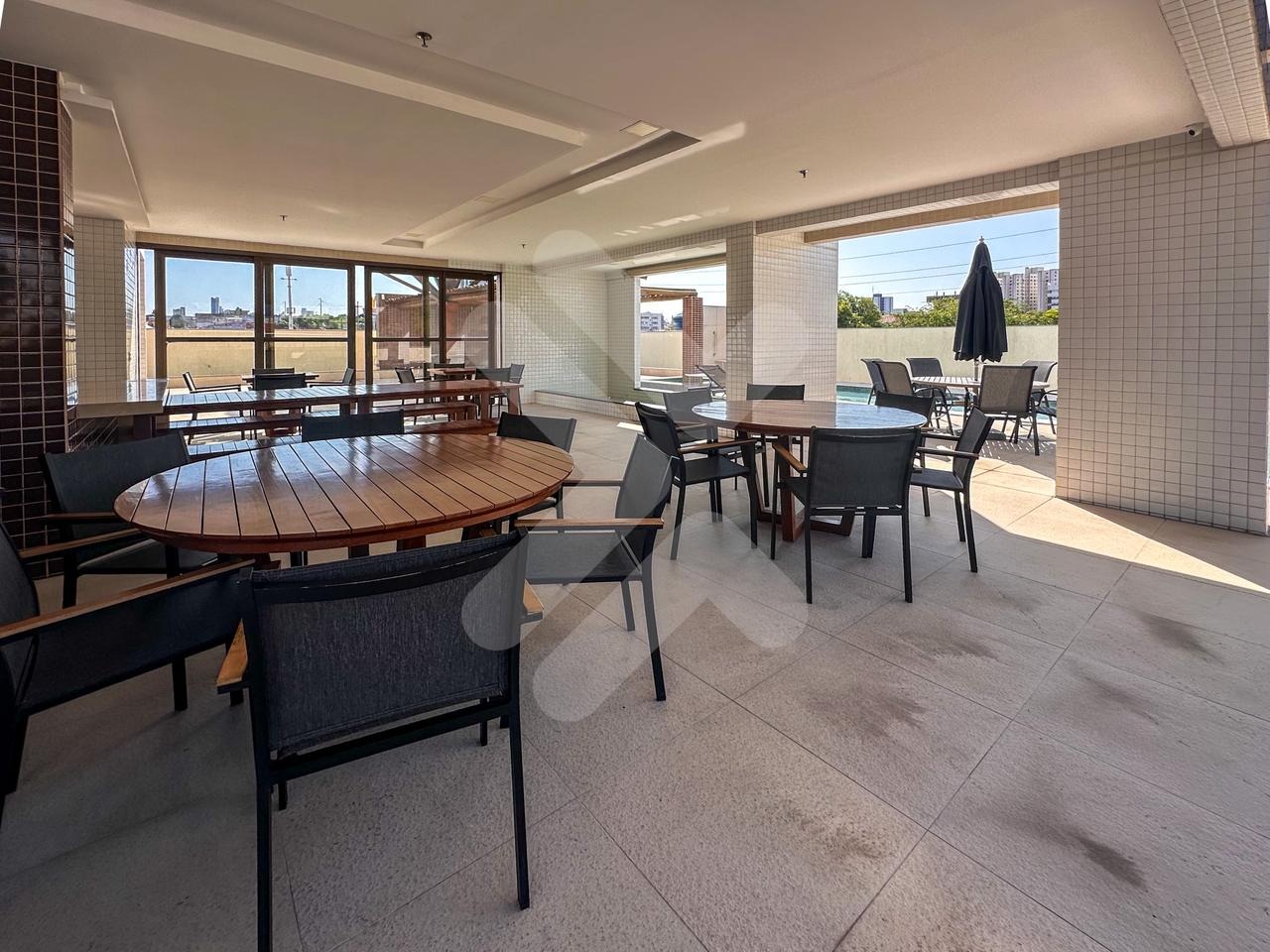 Apartamento à venda Barro VermelhoNatal: 