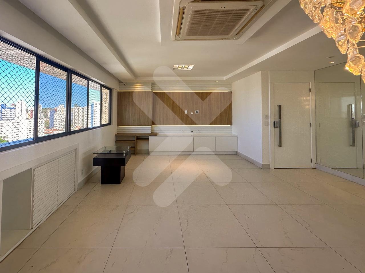 Apartamento à venda Barro VermelhoNatal: 