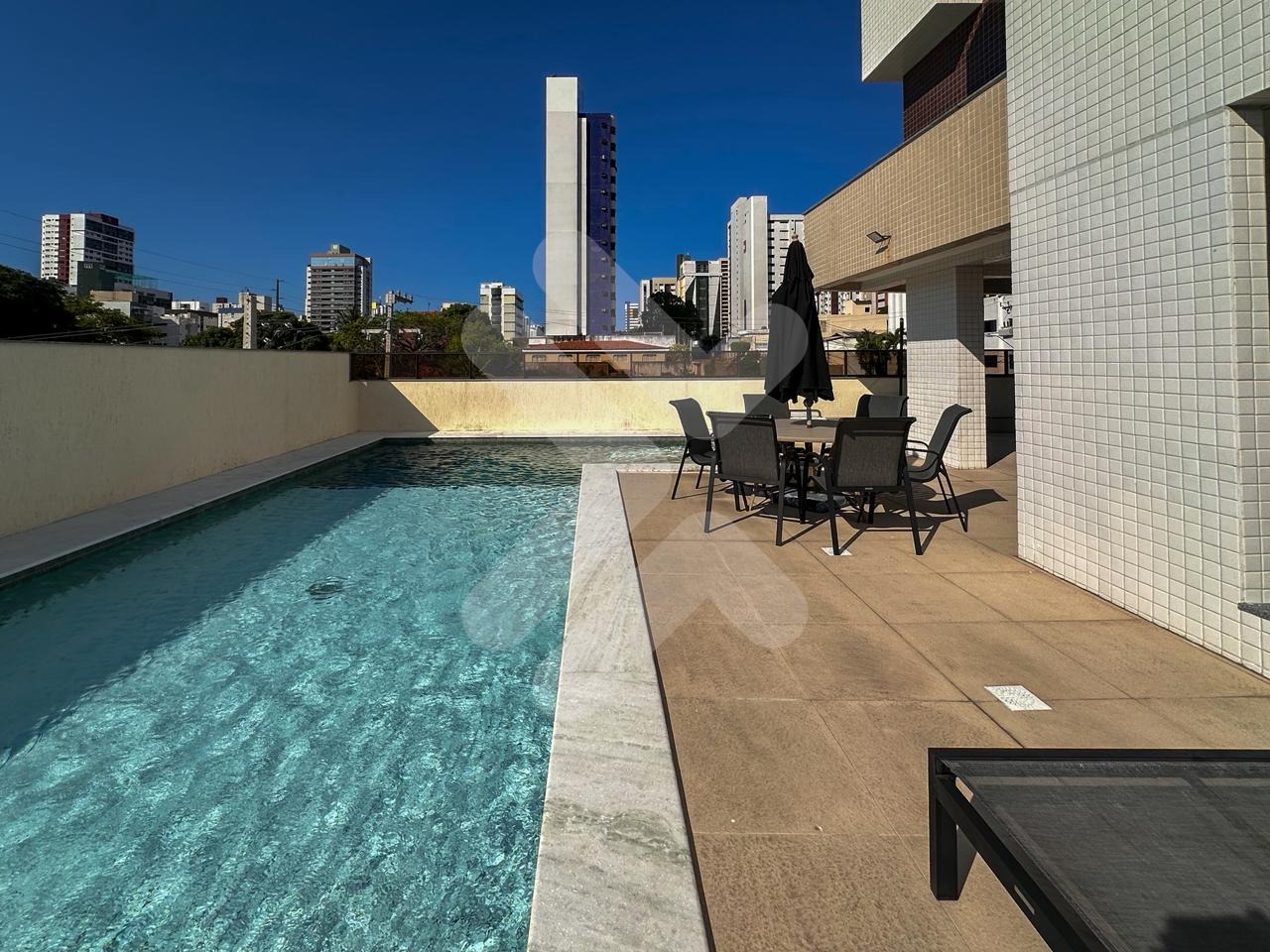 Apartamento à venda Barro VermelhoNatal: 