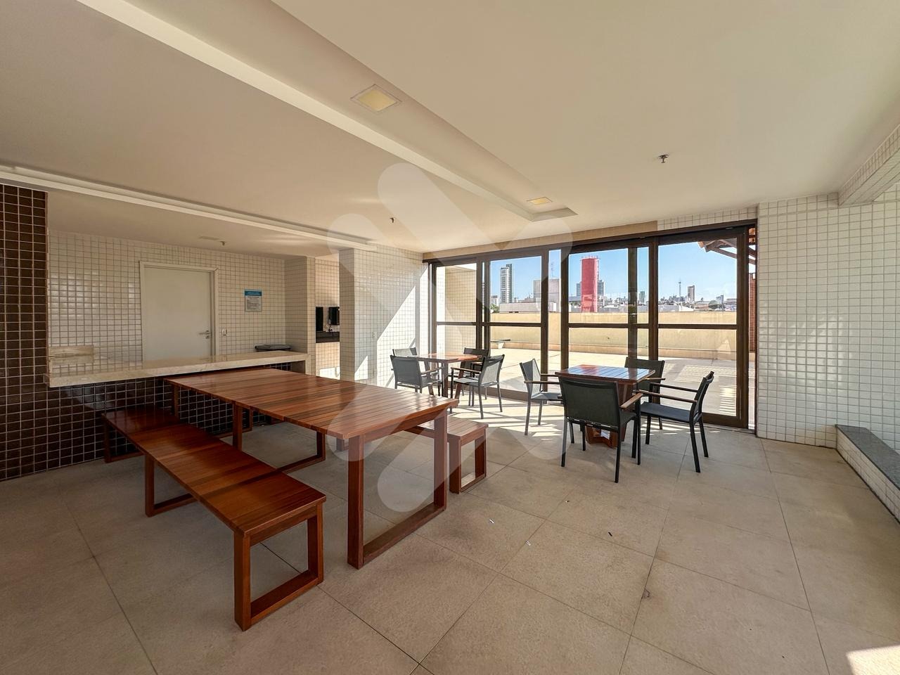 Apartamento à venda Barro VermelhoNatal: 