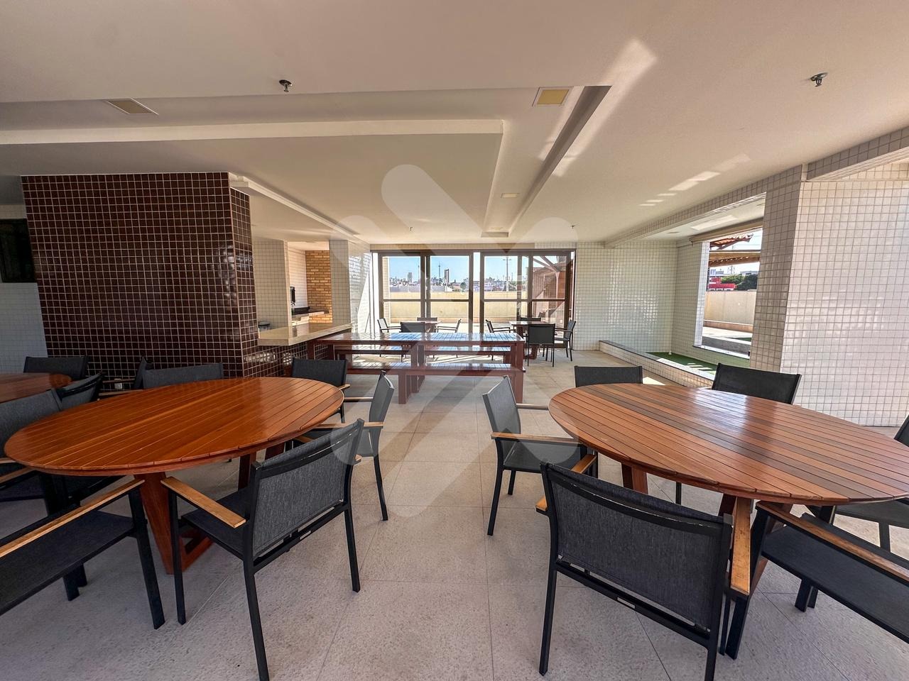 Apartamento à venda Barro VermelhoNatal: 