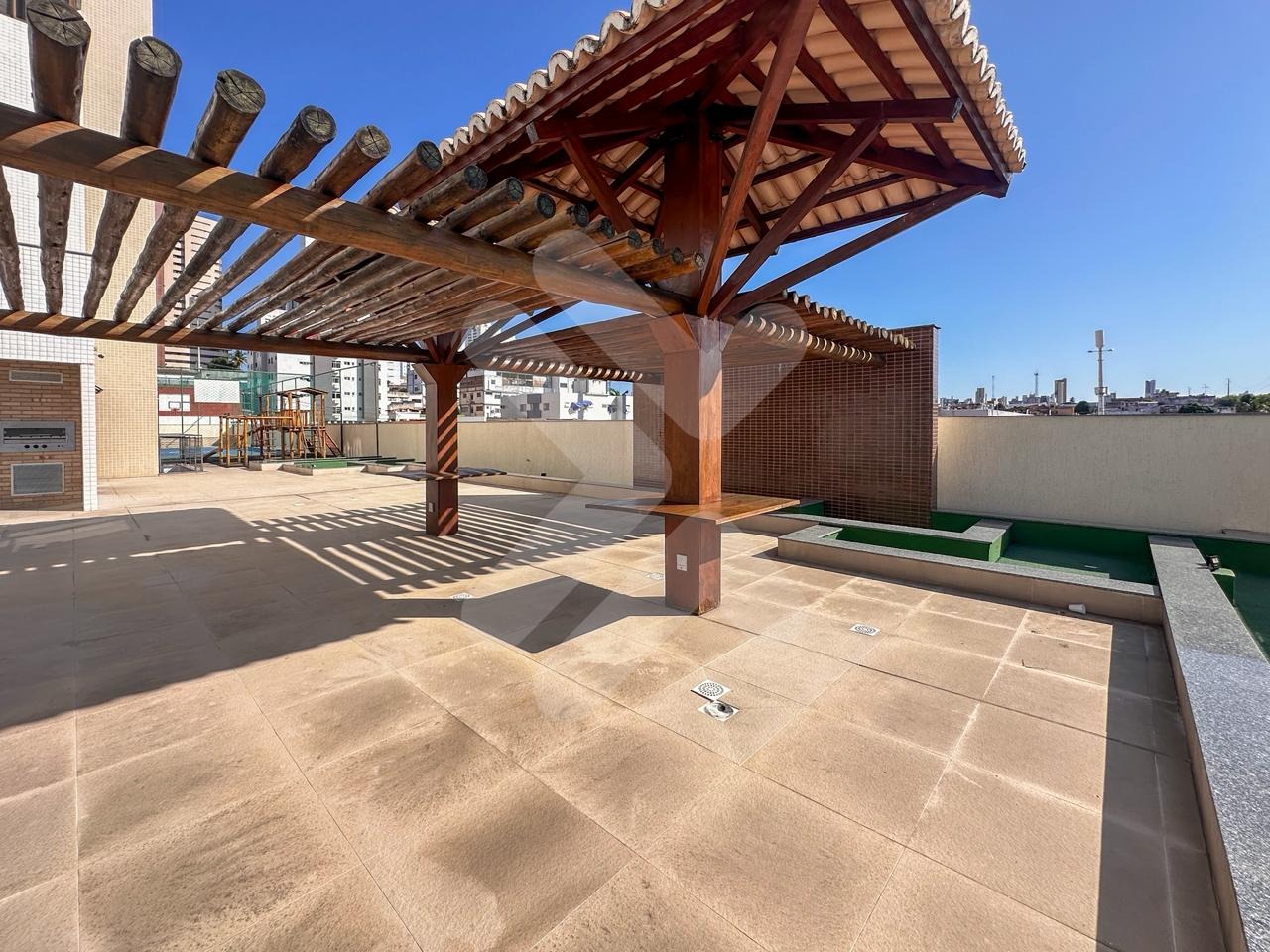 Apartamento à venda Barro VermelhoNatal: 