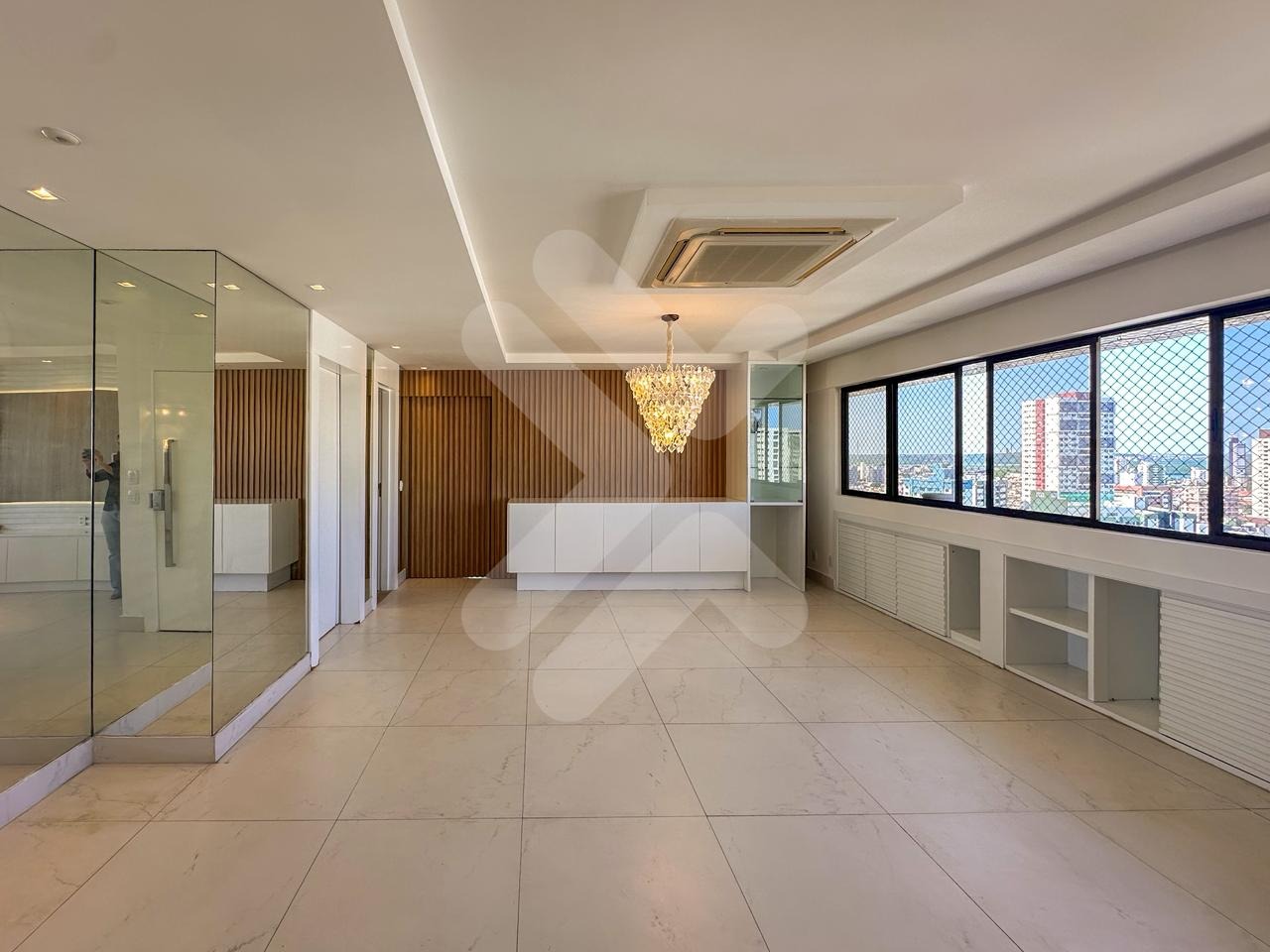 Apartamento à venda Barro VermelhoNatal: 