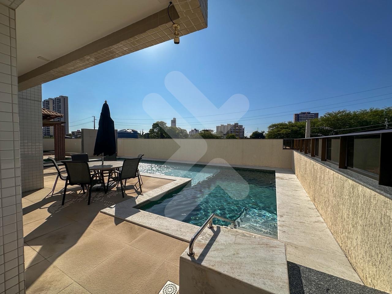 Apartamento à venda Barro VermelhoNatal: 