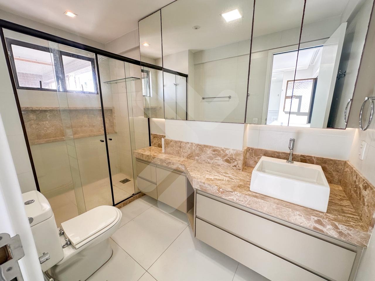 Apartamento à venda Barro VermelhoNatal: 