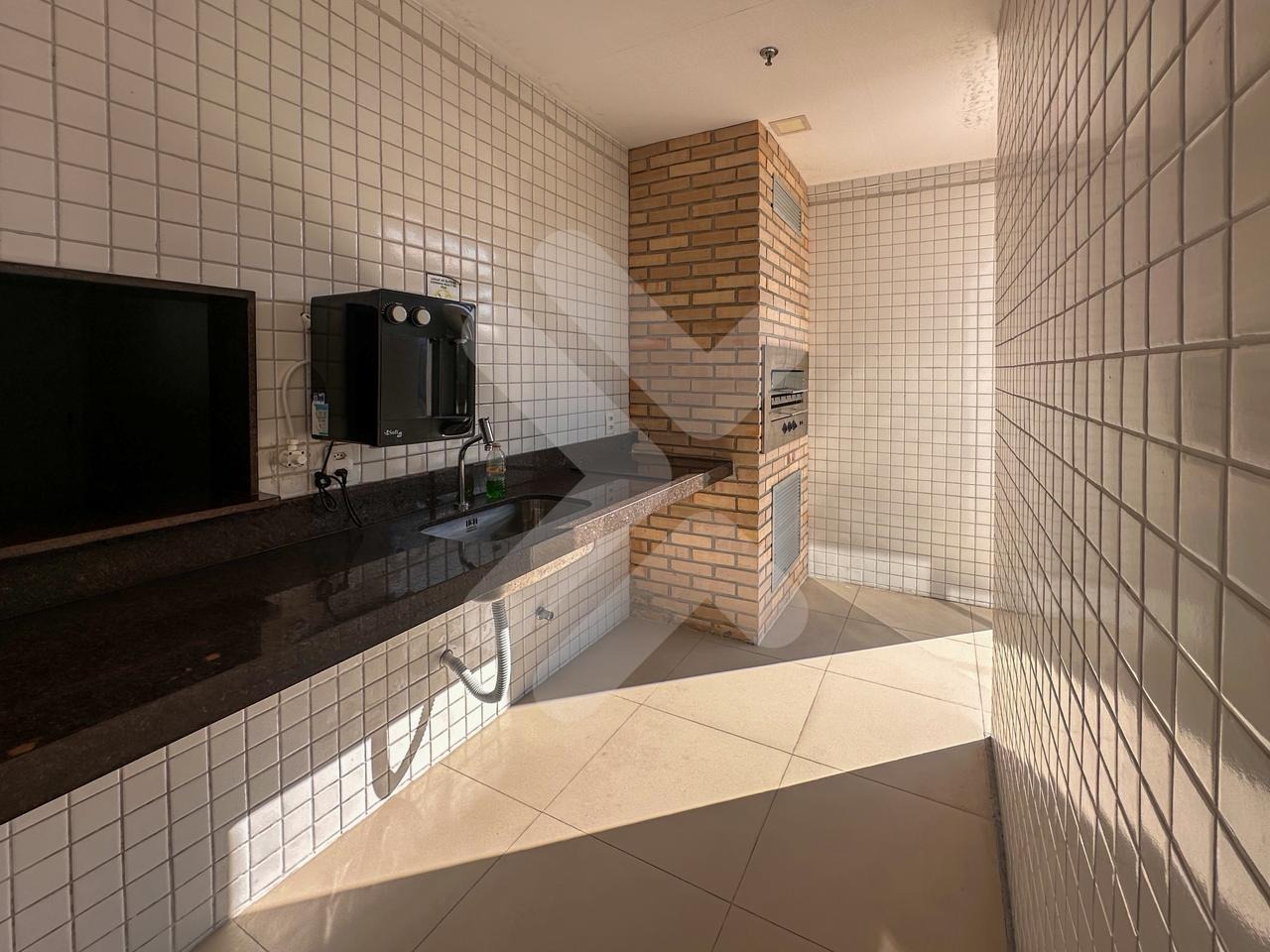 Apartamento à venda Barro VermelhoNatal: 