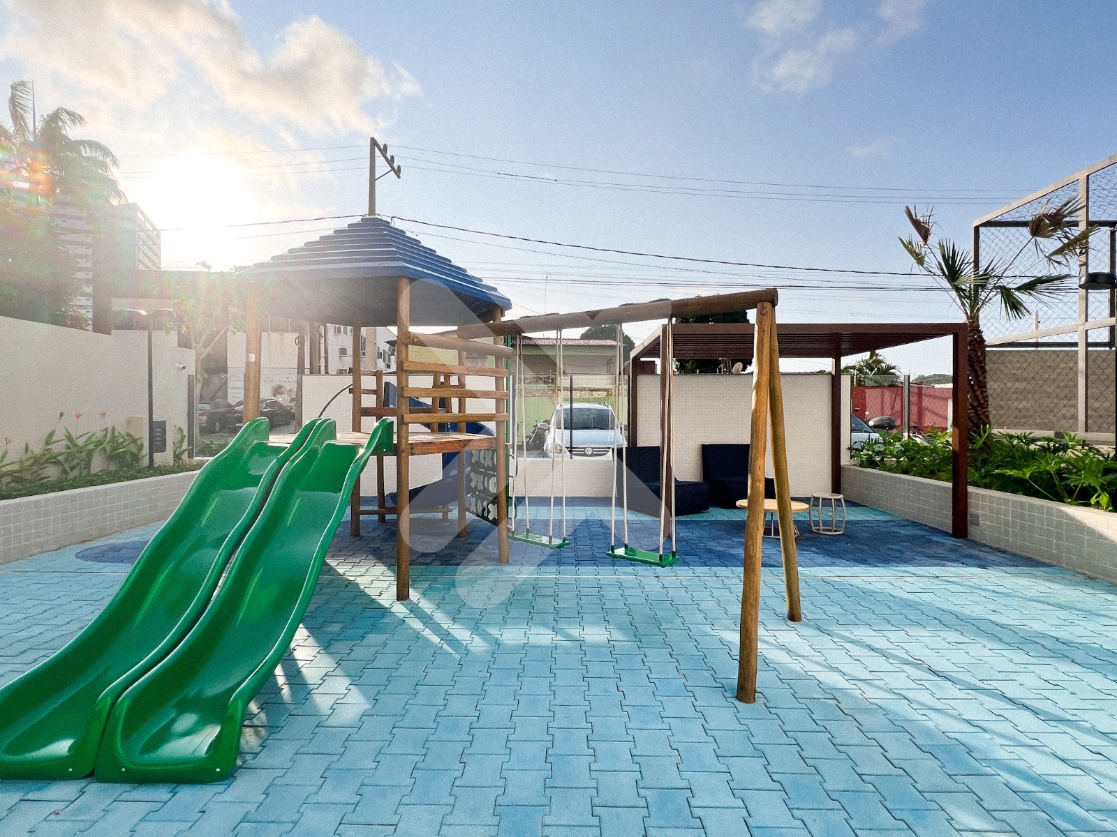 Apartamento à vendaCapim MacioNatal: 