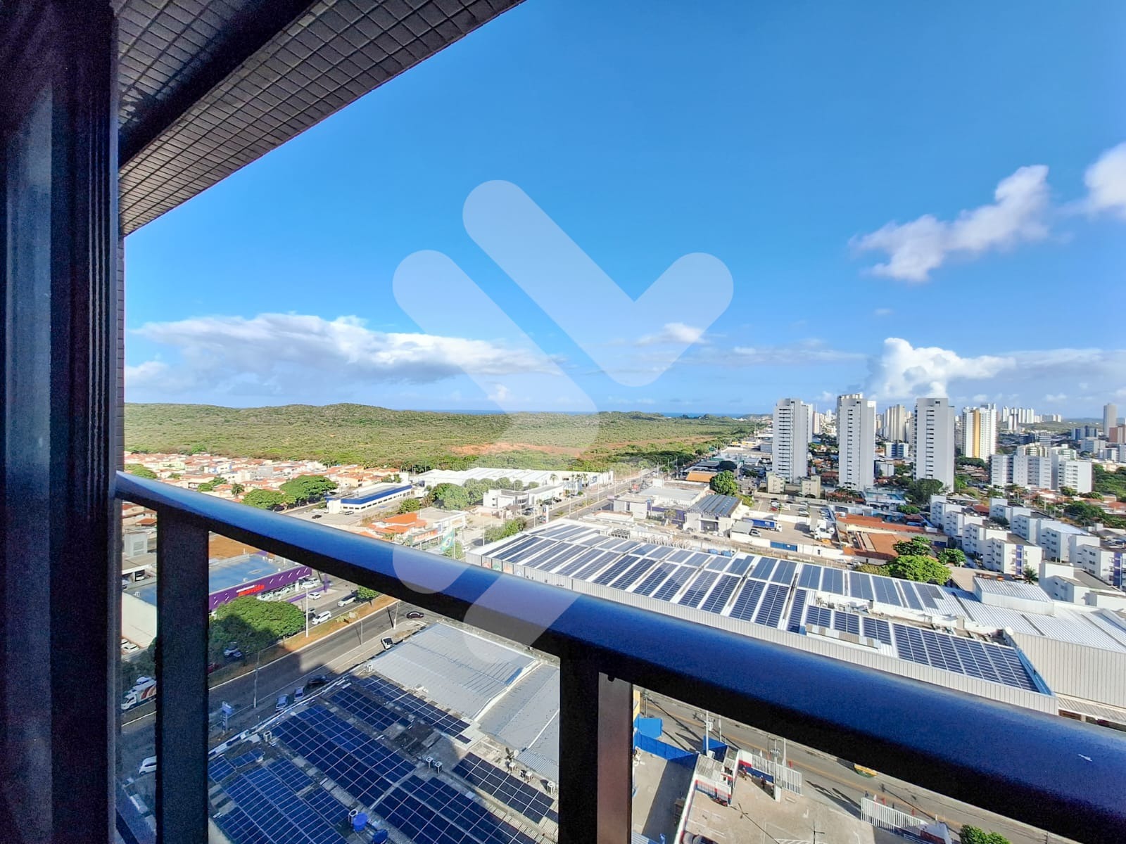 Apartamento à vendaCapim MacioNatal: 