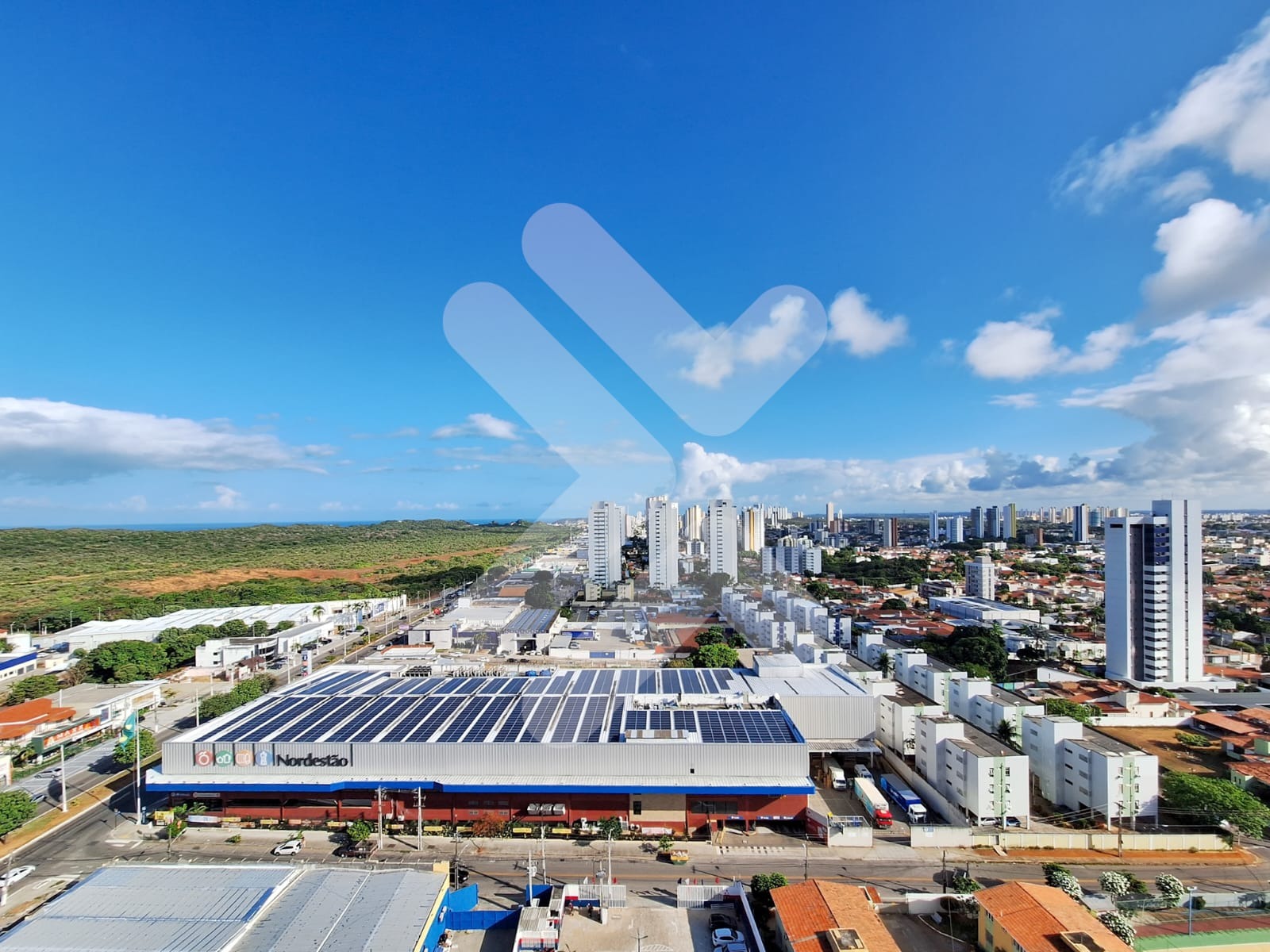 Apartamento à vendaCapim MacioNatal: 