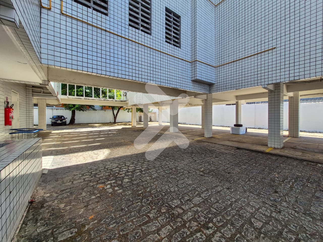 Apartamento à vendaLagoa NovaNatal: 