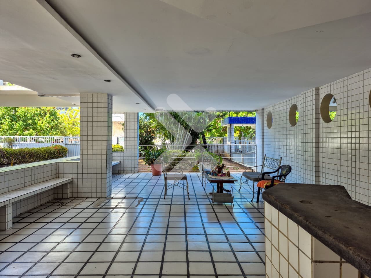 Apartamento à vendaLagoa NovaNatal: 