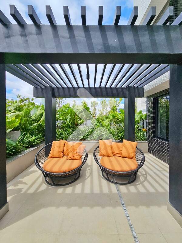 Apartamento à vendaLagoa NovaNatal: 