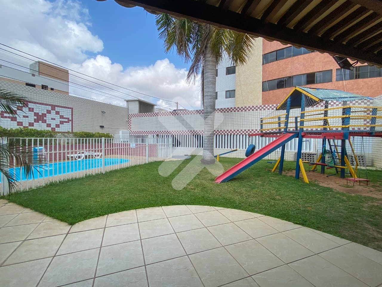 Apartamento à vendaLagoa NovaNatal: 